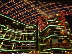 Carnival Fascination Grand Atrium Plaza picture