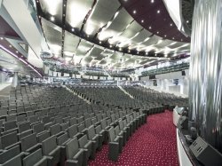 MSC Preziosa Platinum Theater picture