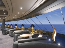 MSC Preziosa Top Sail Lounge picture