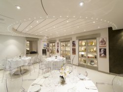 MSC Preziosa Ristorante Italia picture