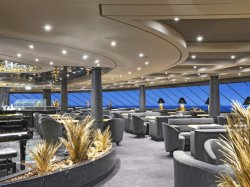 MSC Preziosa Top Sail Lounge picture