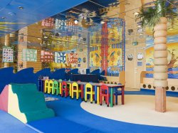 I Pirati Childrens Playroom picture