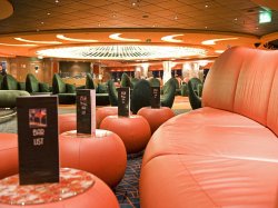 MSC Fantasia L Insolito Lounge picture