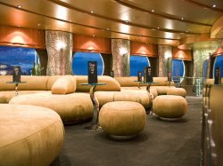 MSC Fantasia L Insolito Lounge picture