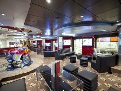 MSC Fantasia Sports Bar picture