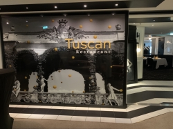 Celebrity Edge Tuscan Grille picture