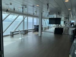 Celebrity Edge Fitness Center picture