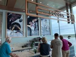 Celebrity Edge Oceanview Cafe picture