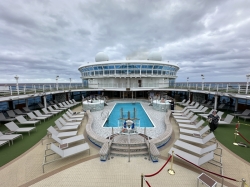 Neptunes Reef and Pool picture