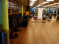 Fitness Center picture