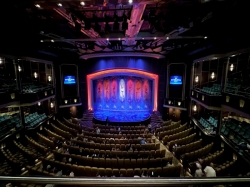 Navigator of the Seas Main Theatre picture