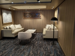 Norwegian Encore Studio Lounge picture