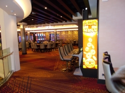 Norwegian Encore Casino picture