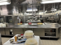 Galley Tour picture