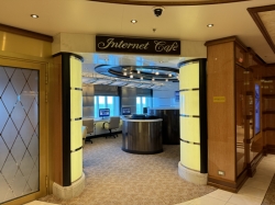 Regal Princess Internet Cafe picture