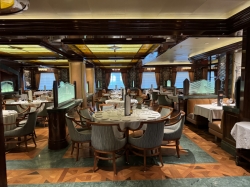 Regal Princess Crown Grill picture