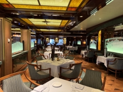 Regal Princess Crown Grill picture