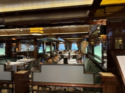 Regal Princess Crown Grill picture