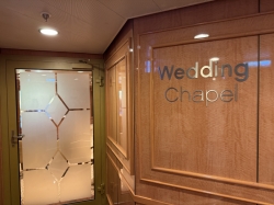 Regal Princess Wedding Chapel picture