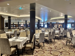 Symphony of the Seas Main Dining Room picture