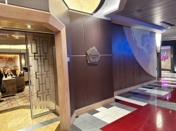 Symphony of the Seas Diamond Club picture