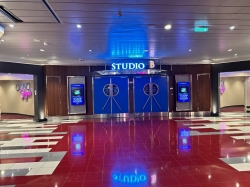 Symphony of the Seas Studio B picture