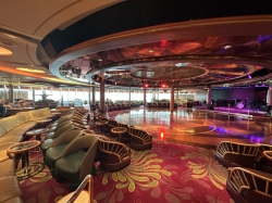 Vision of the Seas Some Enchanted Evening Lounge picture