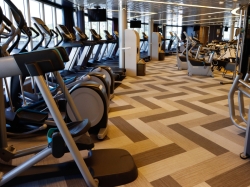 Westerdam Fitness Center picture