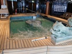Westerdam Greenhouse Spa picture