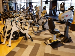 Westerdam Fitness Center picture