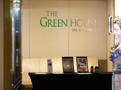 Westerdam Greenhouse Spa picture