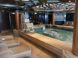 Westerdam Greenhouse Spa picture