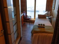Westerdam Greenhouse Spa picture