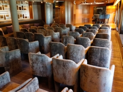 Westerdam Explorers Lounge picture