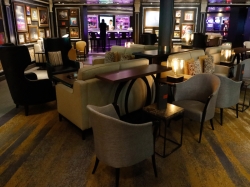 Westerdam Gallery Bar picture