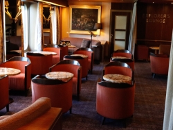 Westerdam Explorers Lounge picture