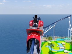 Bolt Sea Coaster picture