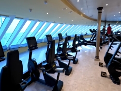 Carnival Venezia Fitness Center picture