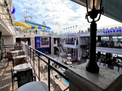 Carnival Venezia Pergola Bar picture