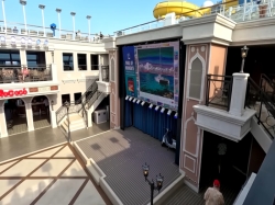 Carnival Venezia Carnival Seaside Theatre picture