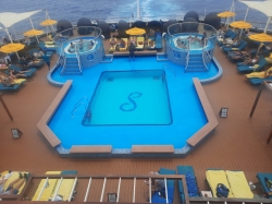 Carnival Splendor Serenity picture