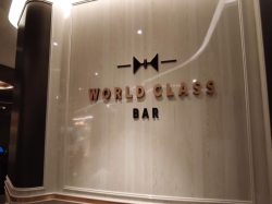 Celebrity Ascent World Class Bar picture