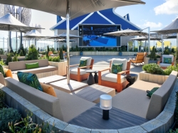 Celebrity Ascent Rooftop Garden picture