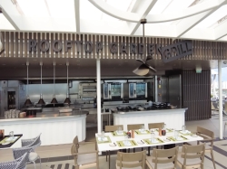 Celebrity Ascent Rooftop Garden Grill picture