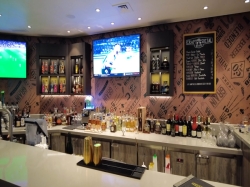 Celebrity Ascent Craft Social Bar picture