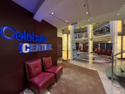 Celebrity Eclipse Celebrity Central picture