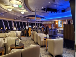 Freedom of the Seas Viking Crown Lounge picture