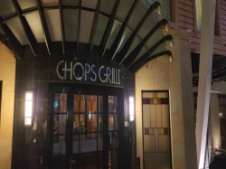 Allure of the Seas Chops Grille picture