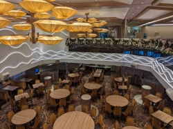 Carnival Radiance Sunset Dining Room picture