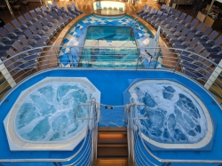 Carnival Radiance Tides Pool picture